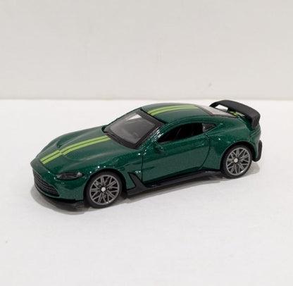 TSC Models Aston Martin V12 Vantage