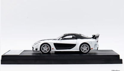 Super Model FD3s Veilside Mazda RX-7