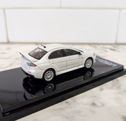 Hobby Japan Mitsubishi Lancer Evolution X