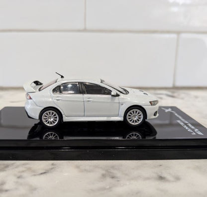 Hobby Japan Mitsubishi Lancer Evolution X