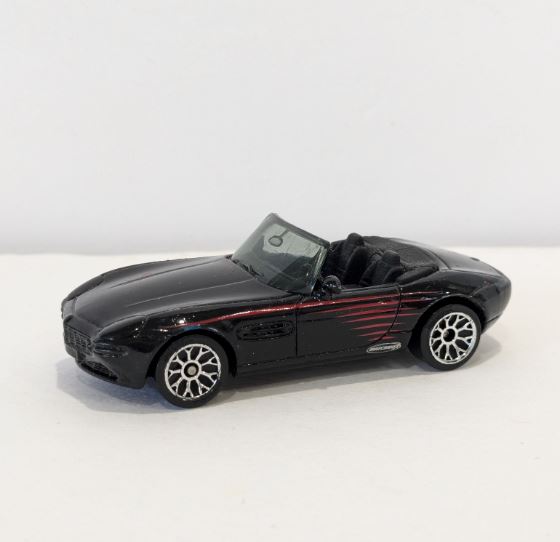 Loose - Matchbox BMW Z8